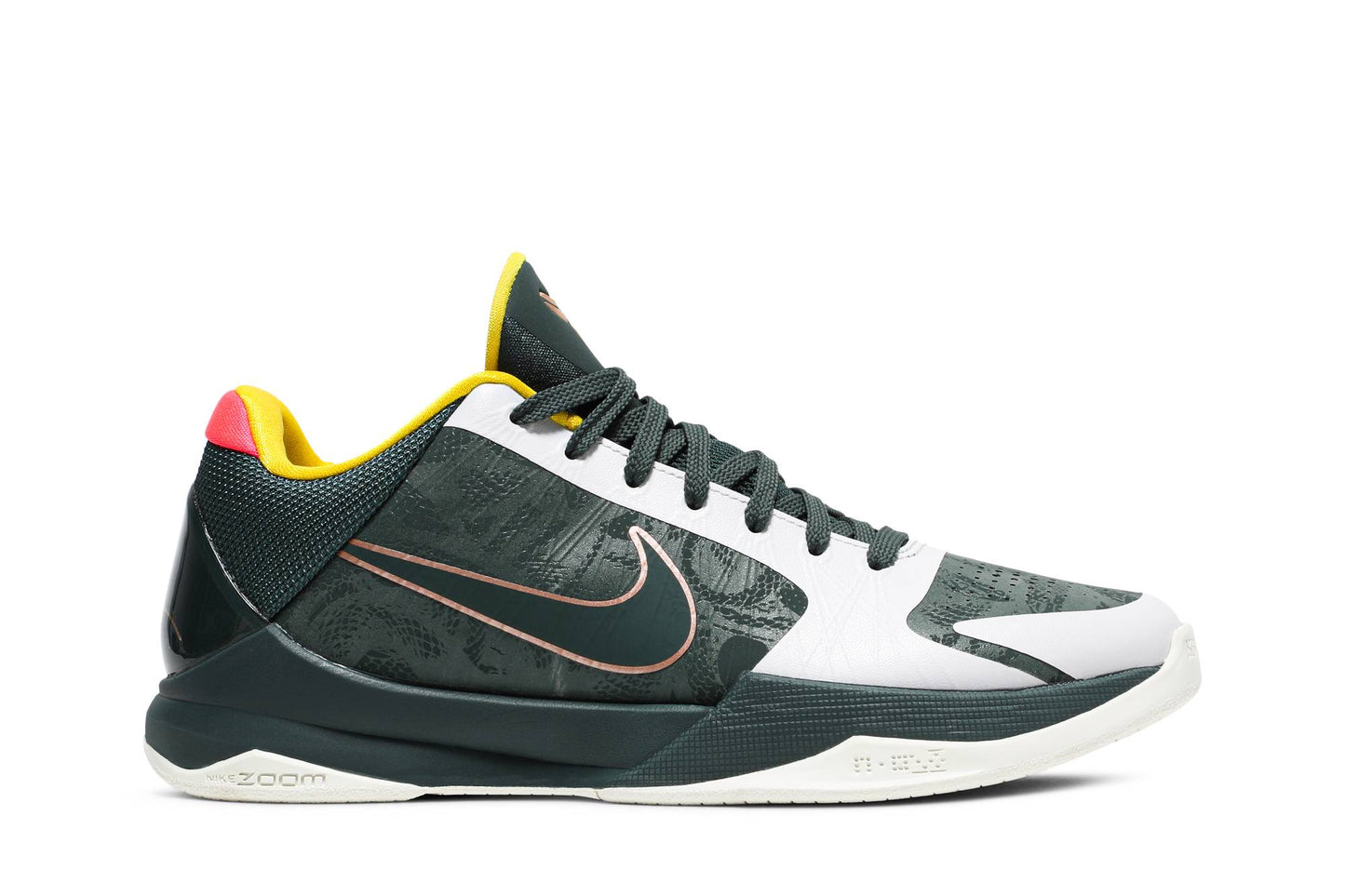Nike Zoom Kobe 5 Protro EYBL CD4991-300