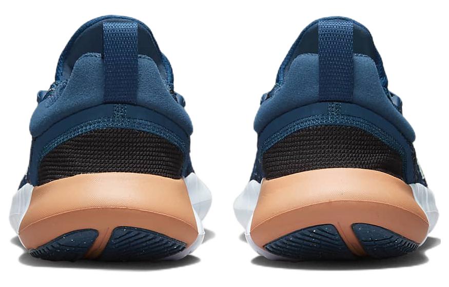 ( Women ) Nike Free RN 5.0 ‘Blue White Gold’ CZ1891-402