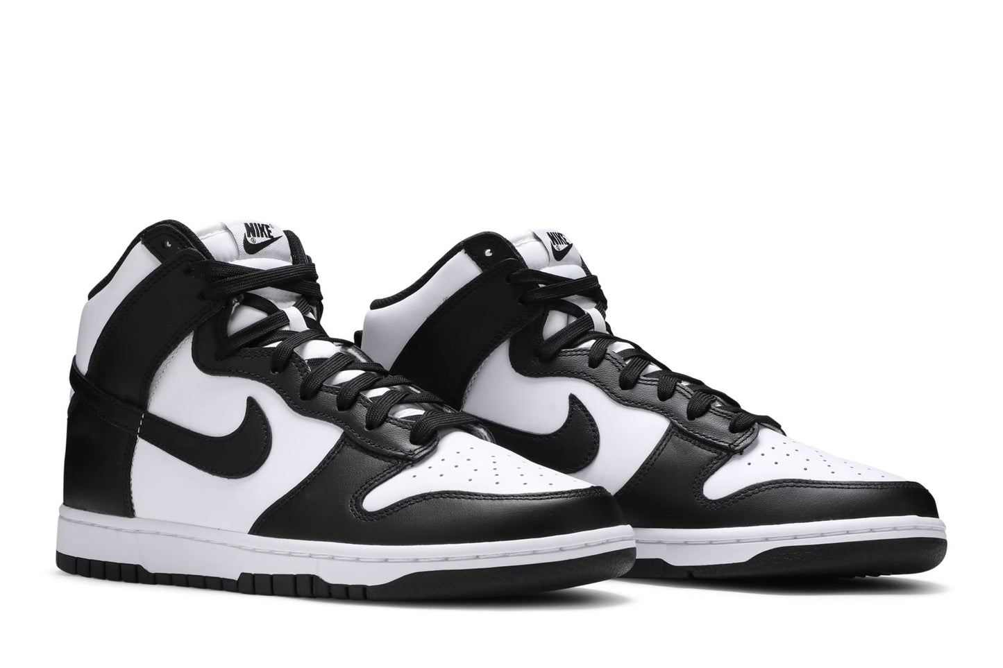 Nike Dunk High ‘White Black’ DD1399-105