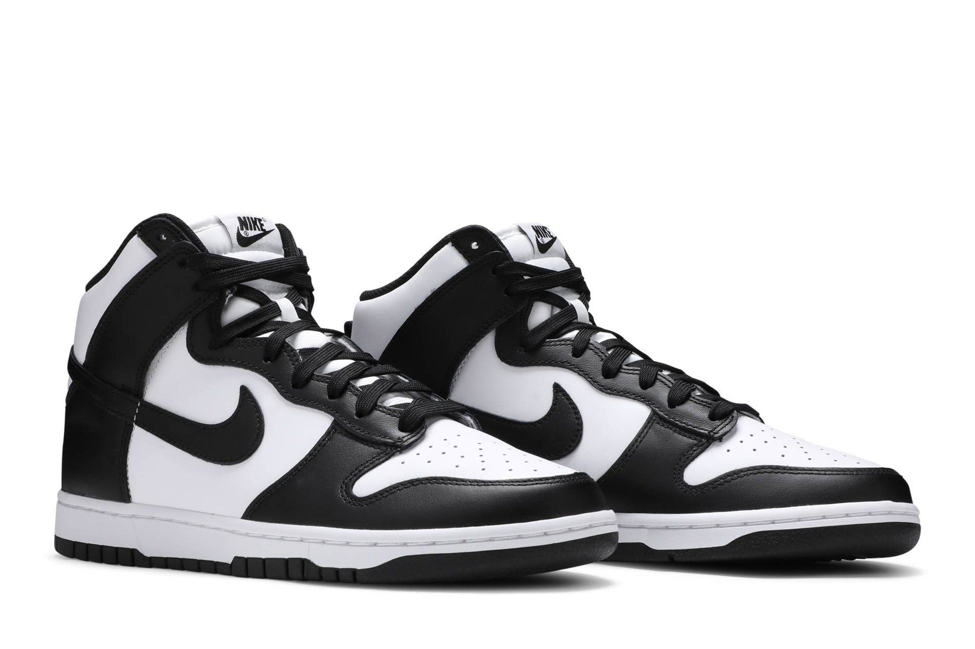 Nike Dunk High ‘White Black’ DD1399-105