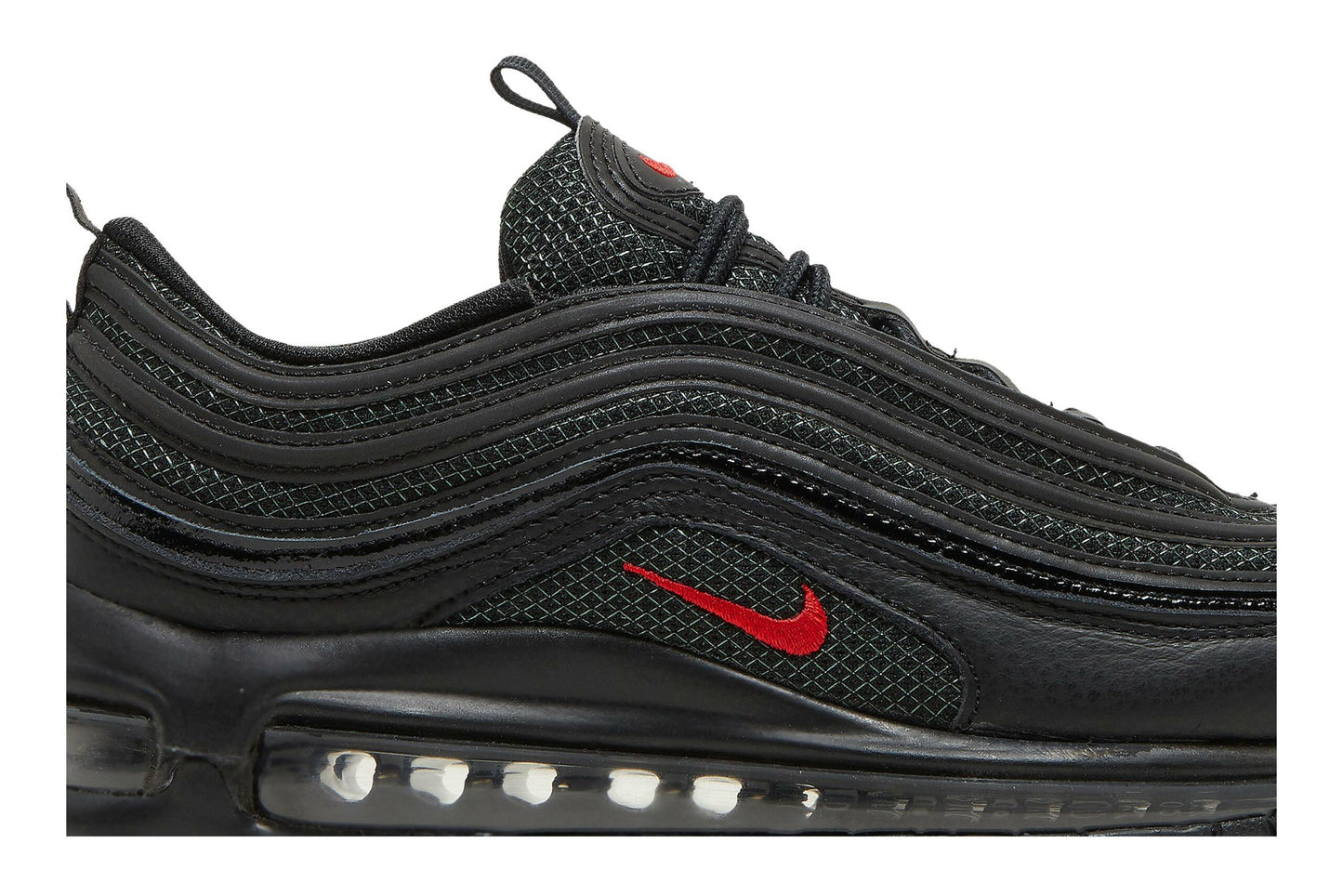 Nike Air Max 97 ‘Bred’ DV3486-001