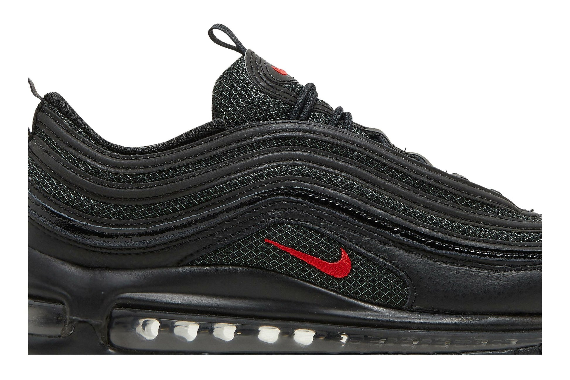 Nike Air Max 97 ‘Bred’ DV3486-001