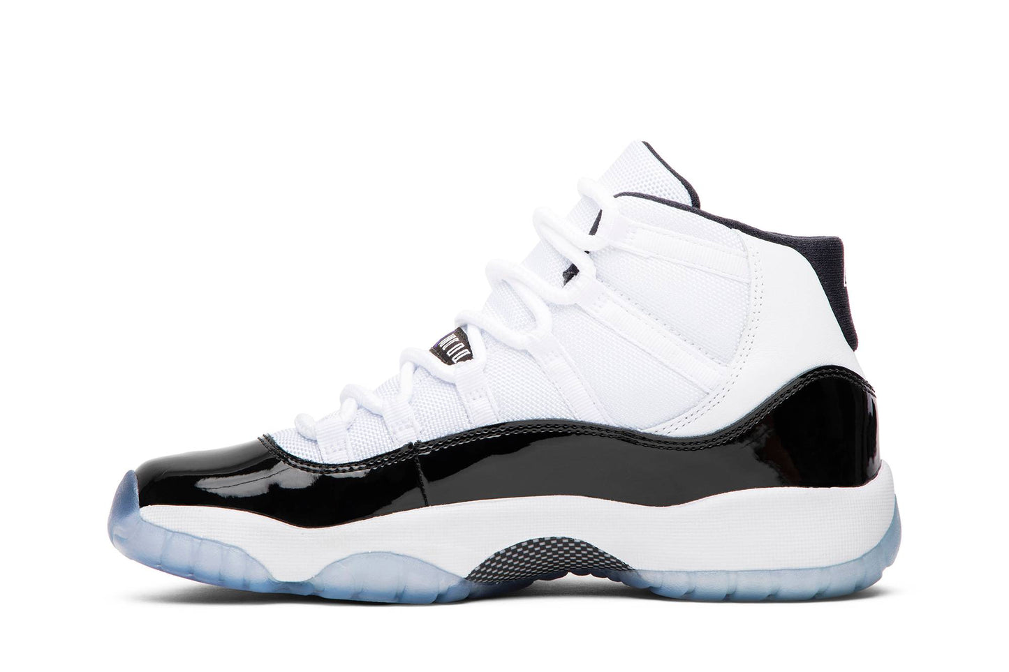 ( Grade School ) Air Jordan 11 Retro ‘Concord’ 2018 378038-100