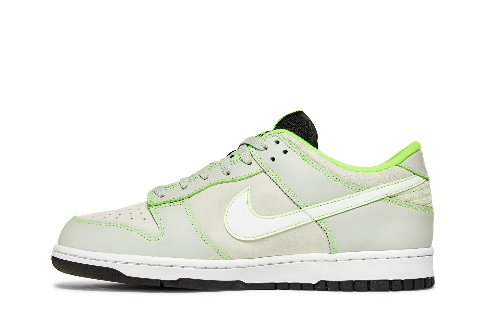Nike Dunk Low ‘University Of Oregon’ PE FQ7260-001