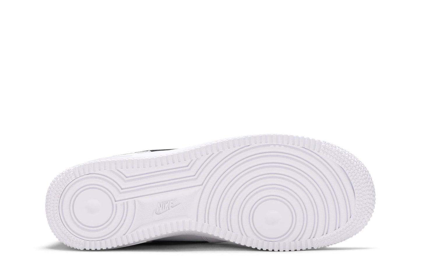 ( Women ) Nike Air Force 1 ’07 Essential ‘White Black’ CZ0270-102