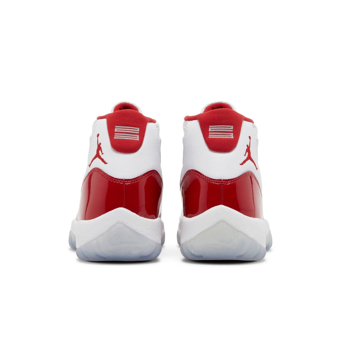 Air Jordan 11 Retro 'Cherry' CT8012-116