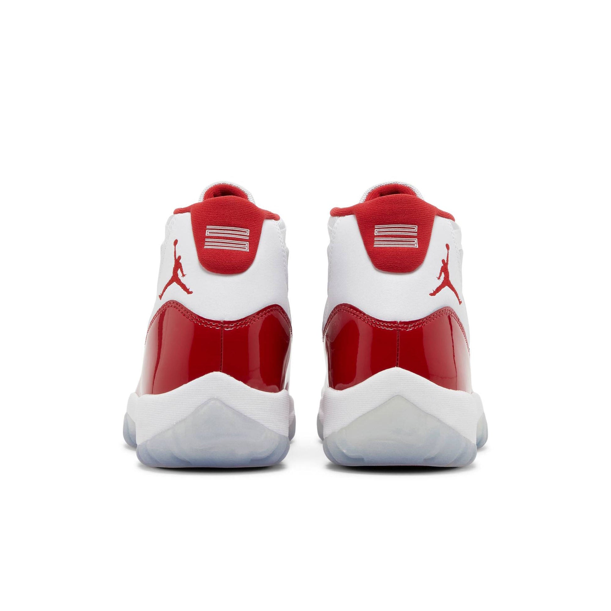 Air Jordan 11 Retro 'Cherry' CT8012-116