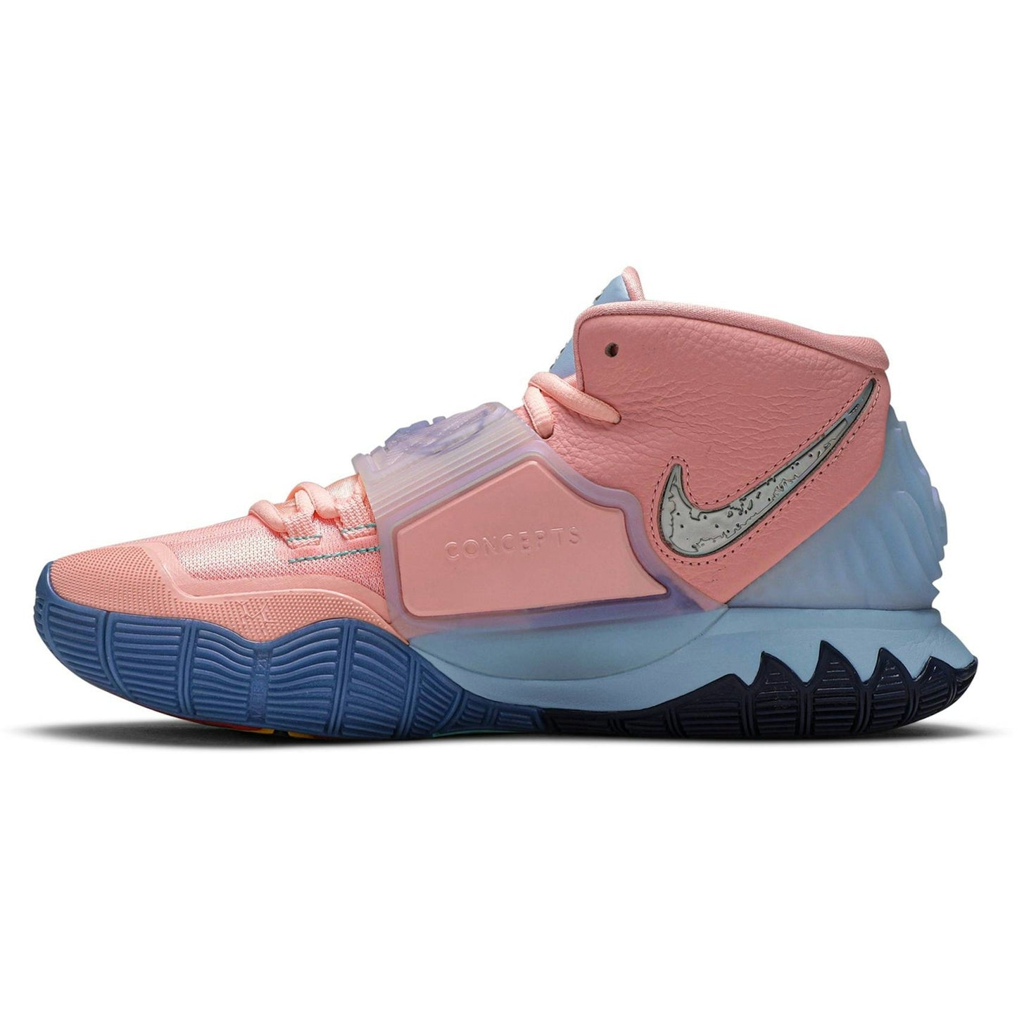 Concepts X Nike Kyrie 6 ‘Khepri’ CU8879-600