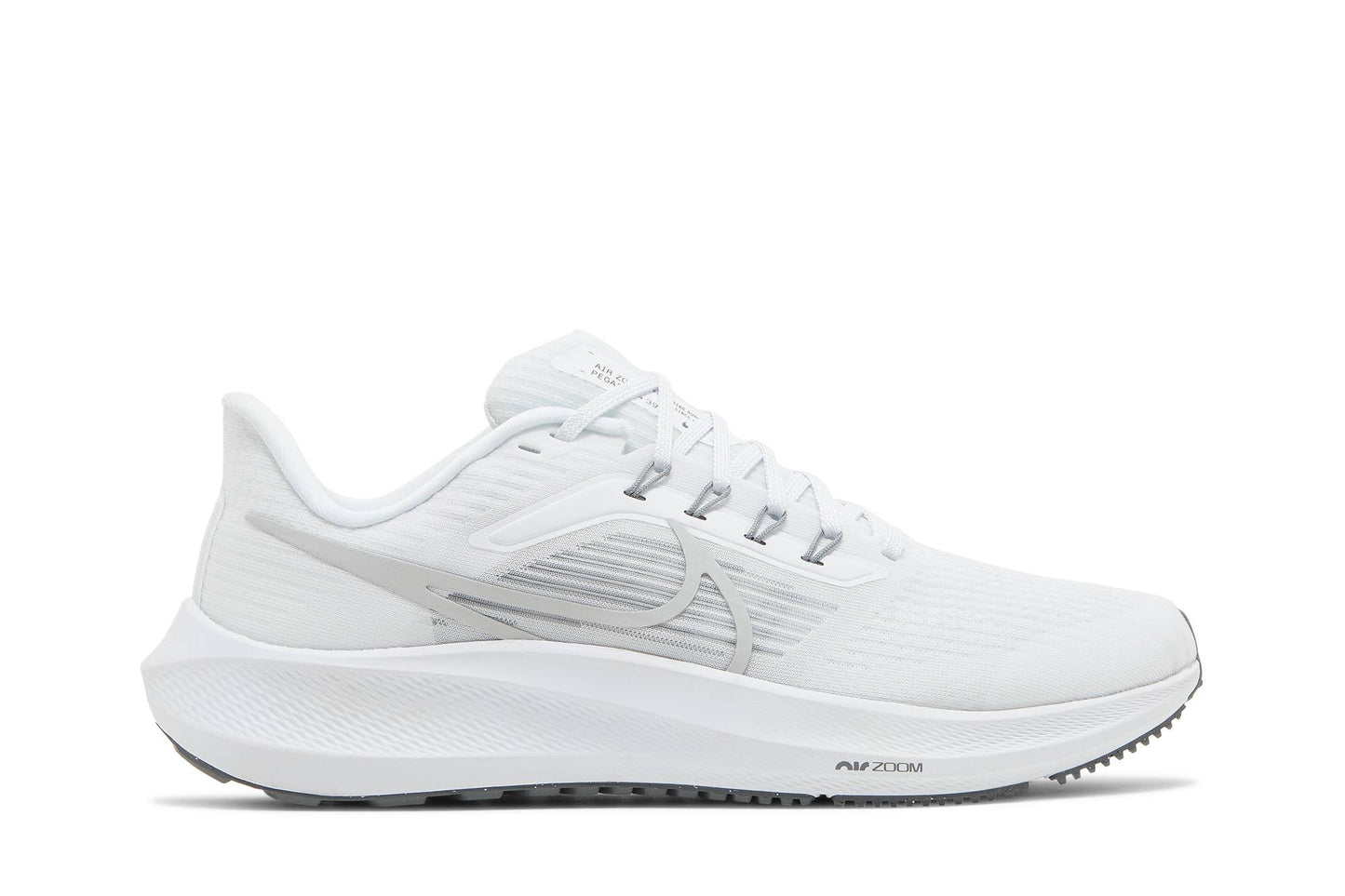 Nike Air Zoom Pegasus 39 ‘White Grey Fog’ DH4071-100