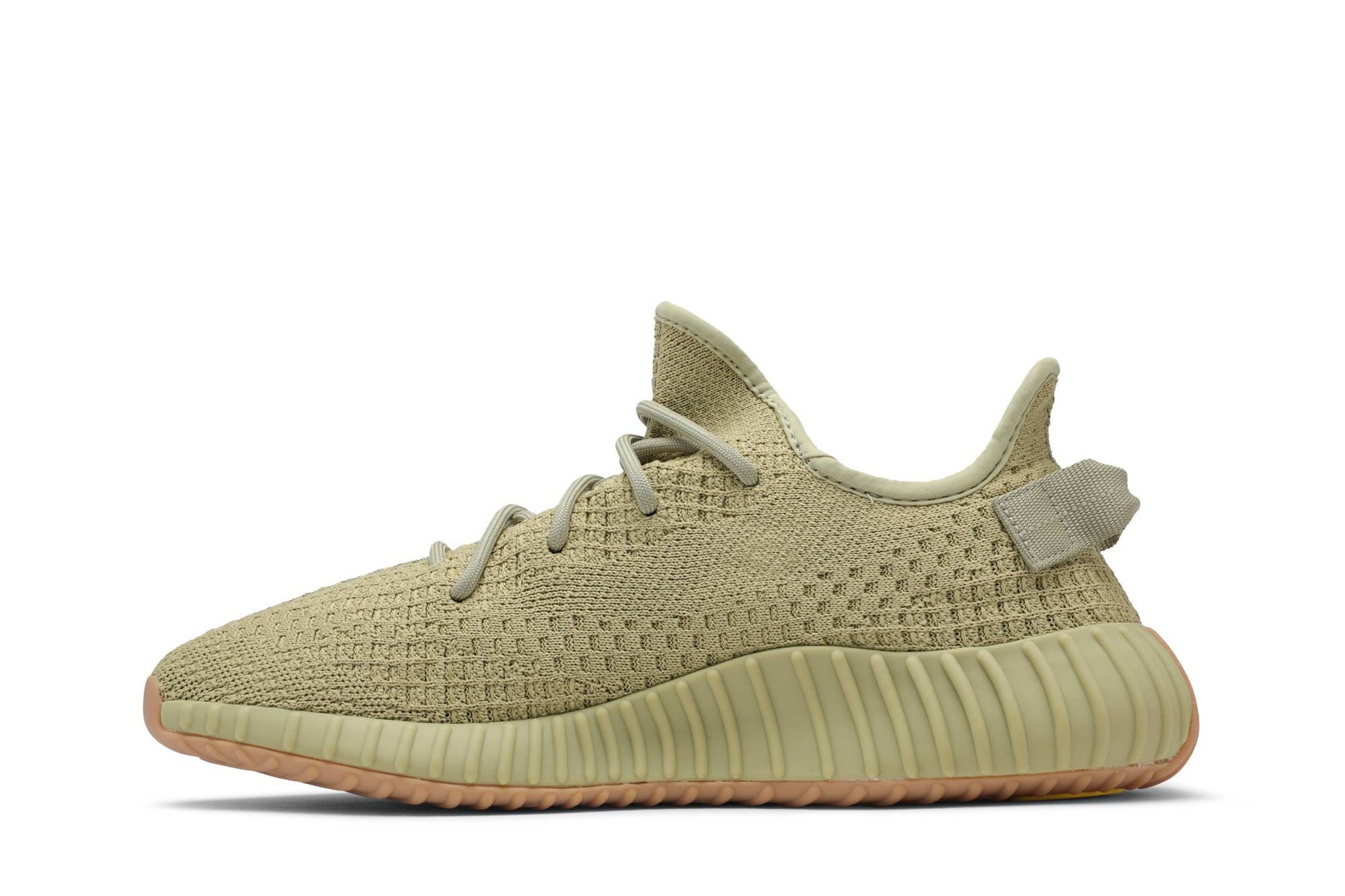 Adidas Yeezy Boost 350 V2 ‘Sulfur’ FY5346