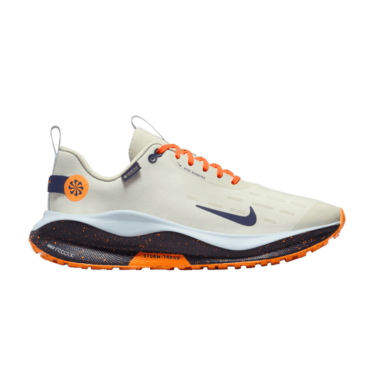 Nike ReactX Infinity Run 4 GORE-TEX ‘Sea Glass Purple Ink’ FB2204-002