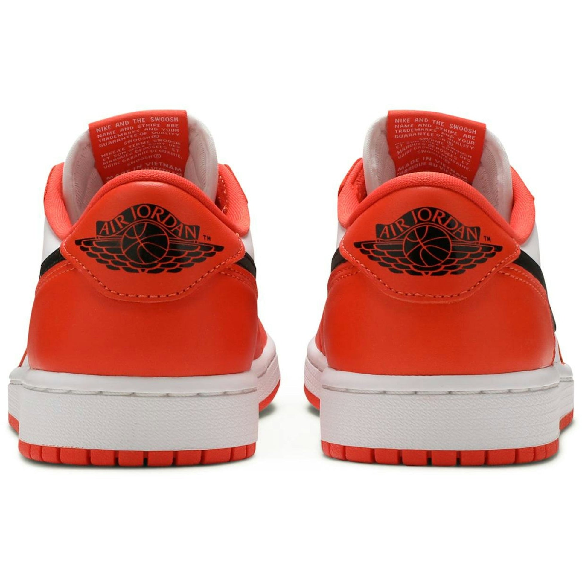( Women ) Air Jordan 1 Low OG ‘Starfish’ CZ0775-801