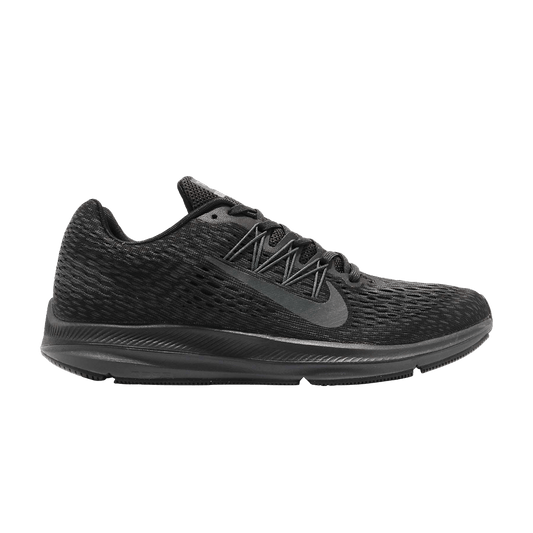 Nike Zoom Winflo 5 ‘Black’ AA7406-002
