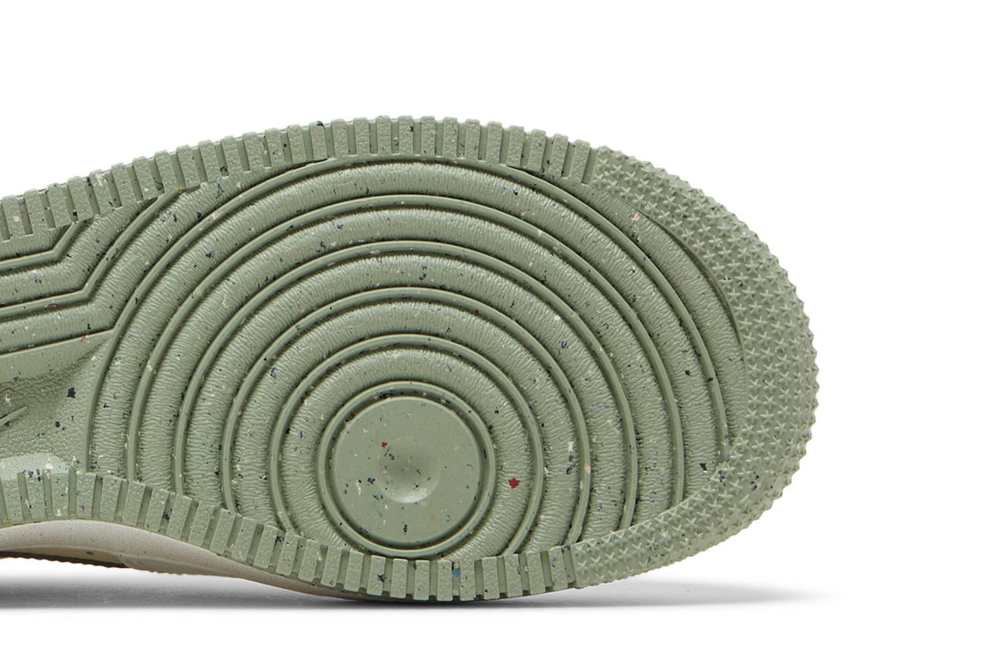 ( Grade School ) Nike Air Force 1 Low LV8 ‘Muted Green’ DQ0360-100