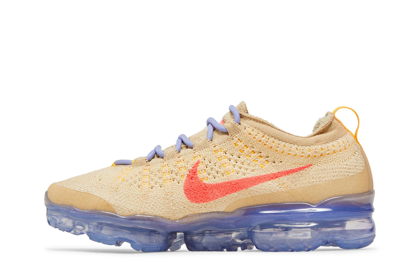 ( Women ) Nike Air VaporMax 2023 Flyknit ‘Pale Vanilla’ DV6840-200