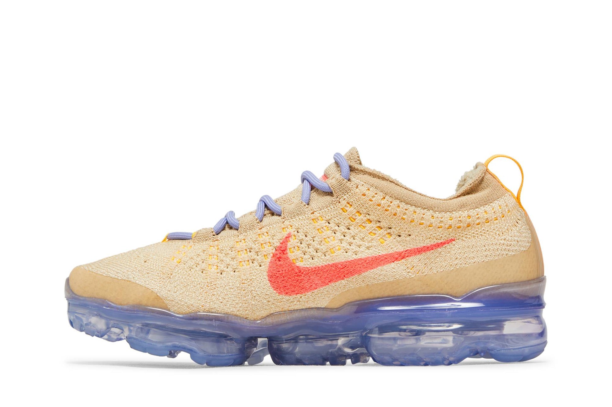 ( Women ) Nike Air VaporMax 2023 Flyknit ‘Pale Vanilla’ DV6840-200