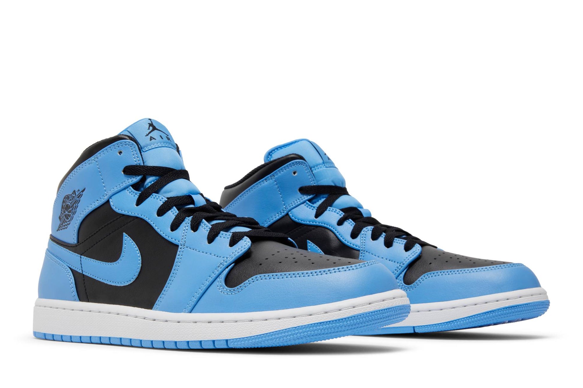 Air Jordan 1 Mid ‘University Blue’ DQ8426-401