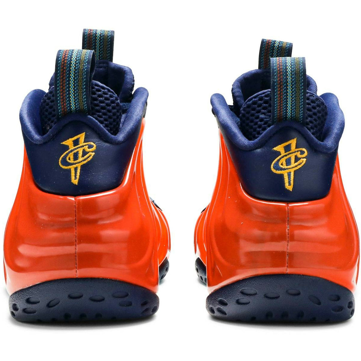 Nike Air Foamposite One 'Rugged Orange' CJ0303-400