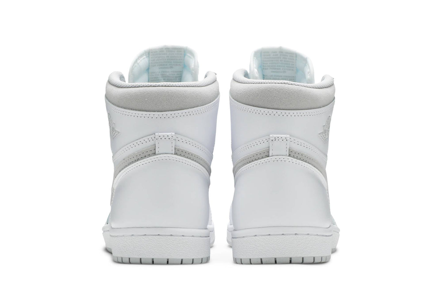Air Jordan 1 Retro High ’85 OG ‘Neutral Grey’ BQ4422-100
