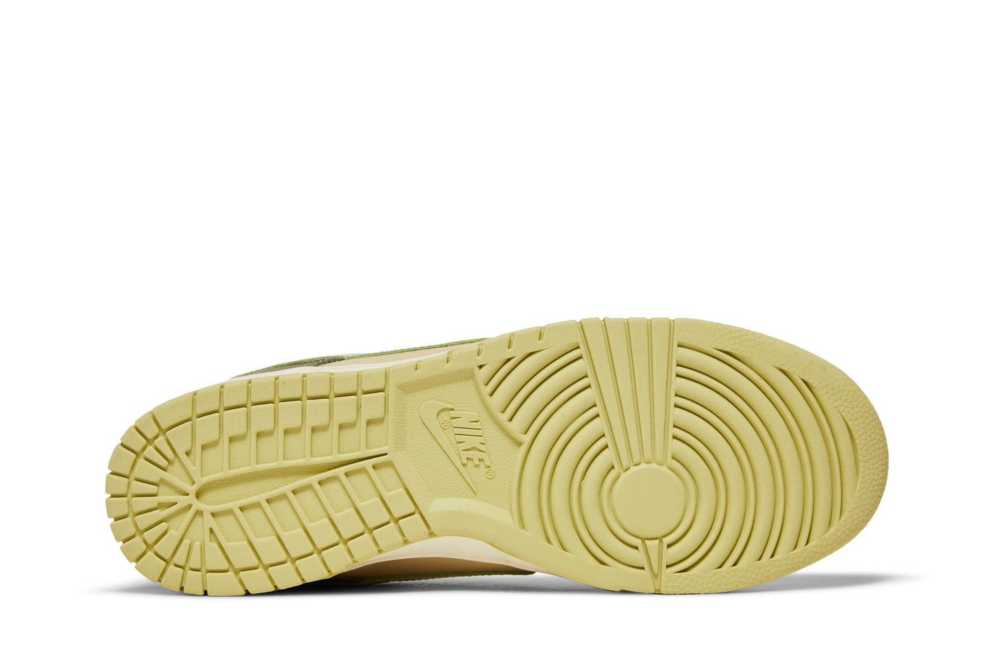 Nike Dunk Low ‘Velcro Tongue – Milk Tea’ FB4960-210