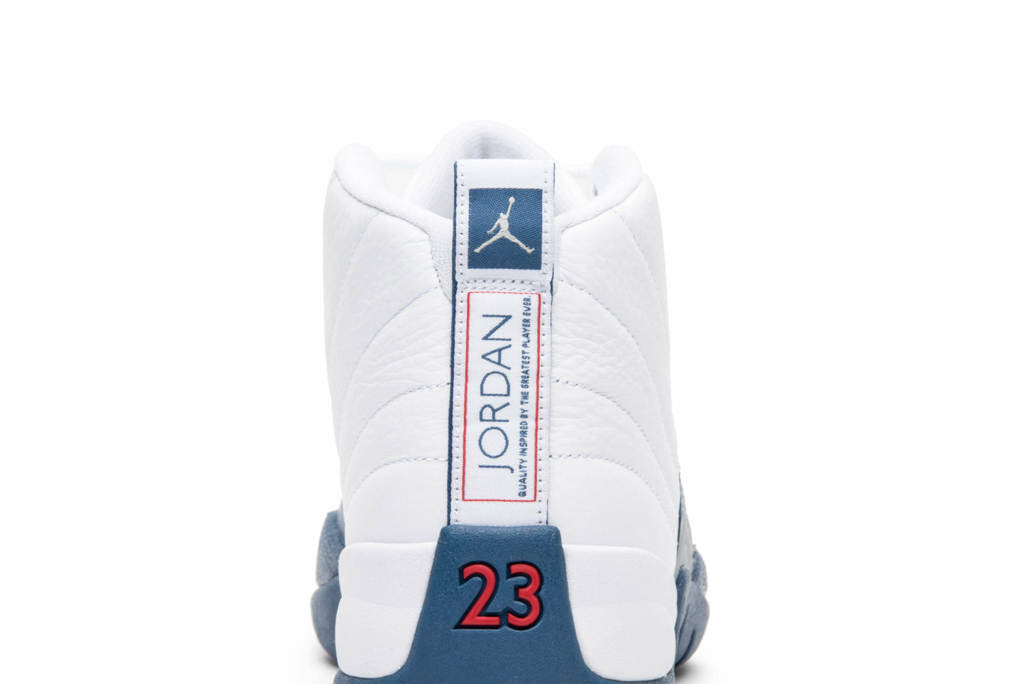 Air Jordan 12 Retro ‘French Blue’ 2016 130690-113