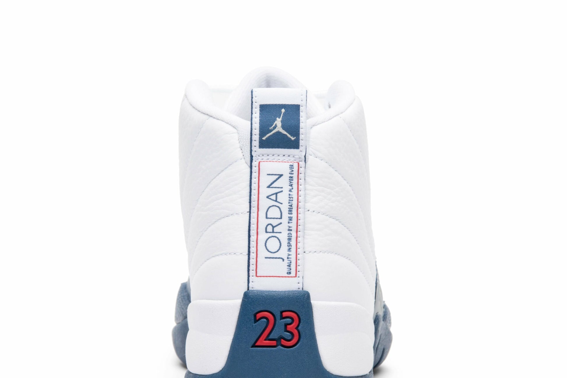 Air Jordan 12 Retro ‘French Blue’ 2016 130690-113