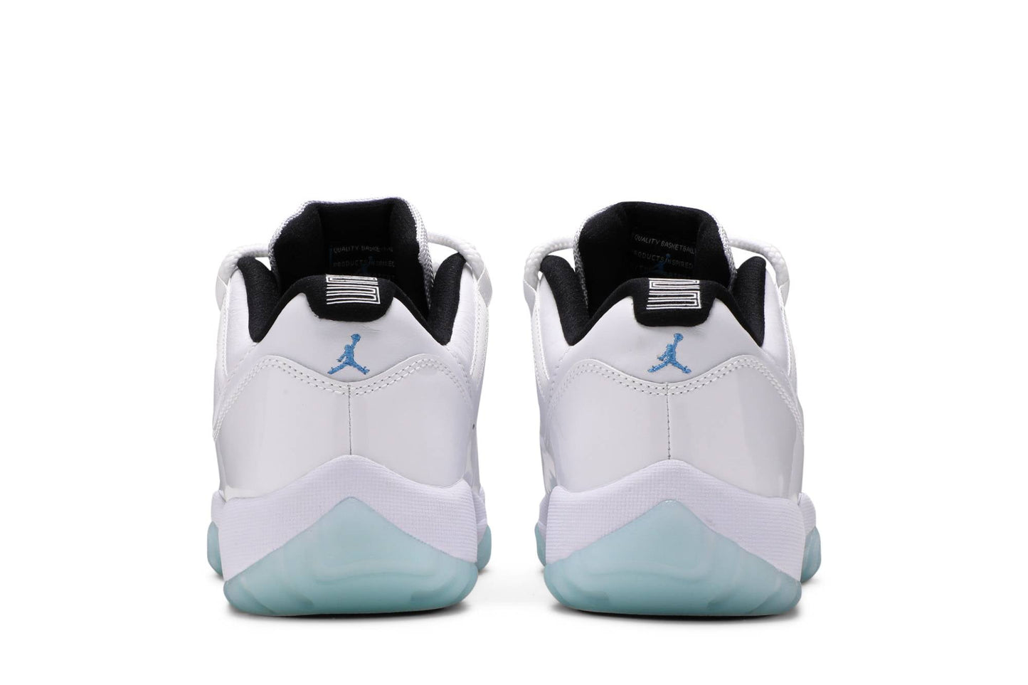 Air Jordan 11 Retro Low ‘Legend Blue’ AV2187-117