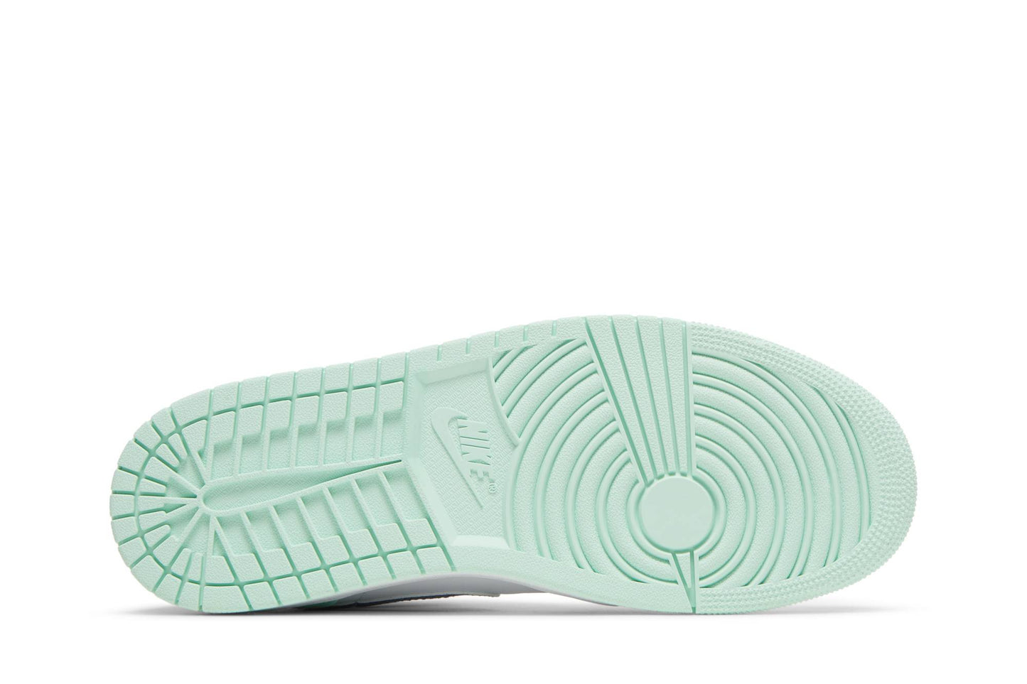 Air Jordan 1 Mid ‘Blue Mint’ 554724-413