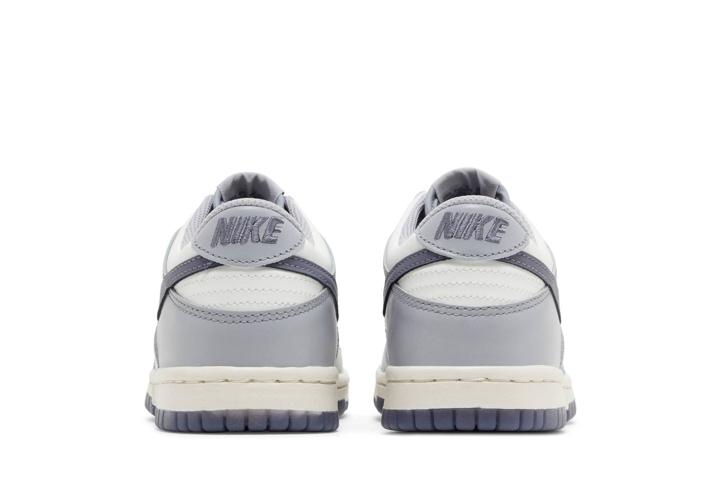 ( Youth ) Nike Dunk Low ‘Platinum Tint Light Carbon’ FB9109-101