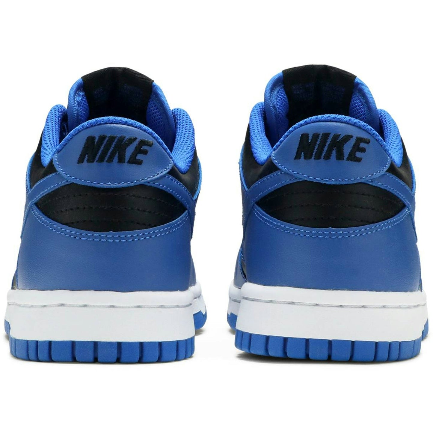 ( Grade School ) Nike Dunk Low ‘Hyper Cobalt’ CW1590-001