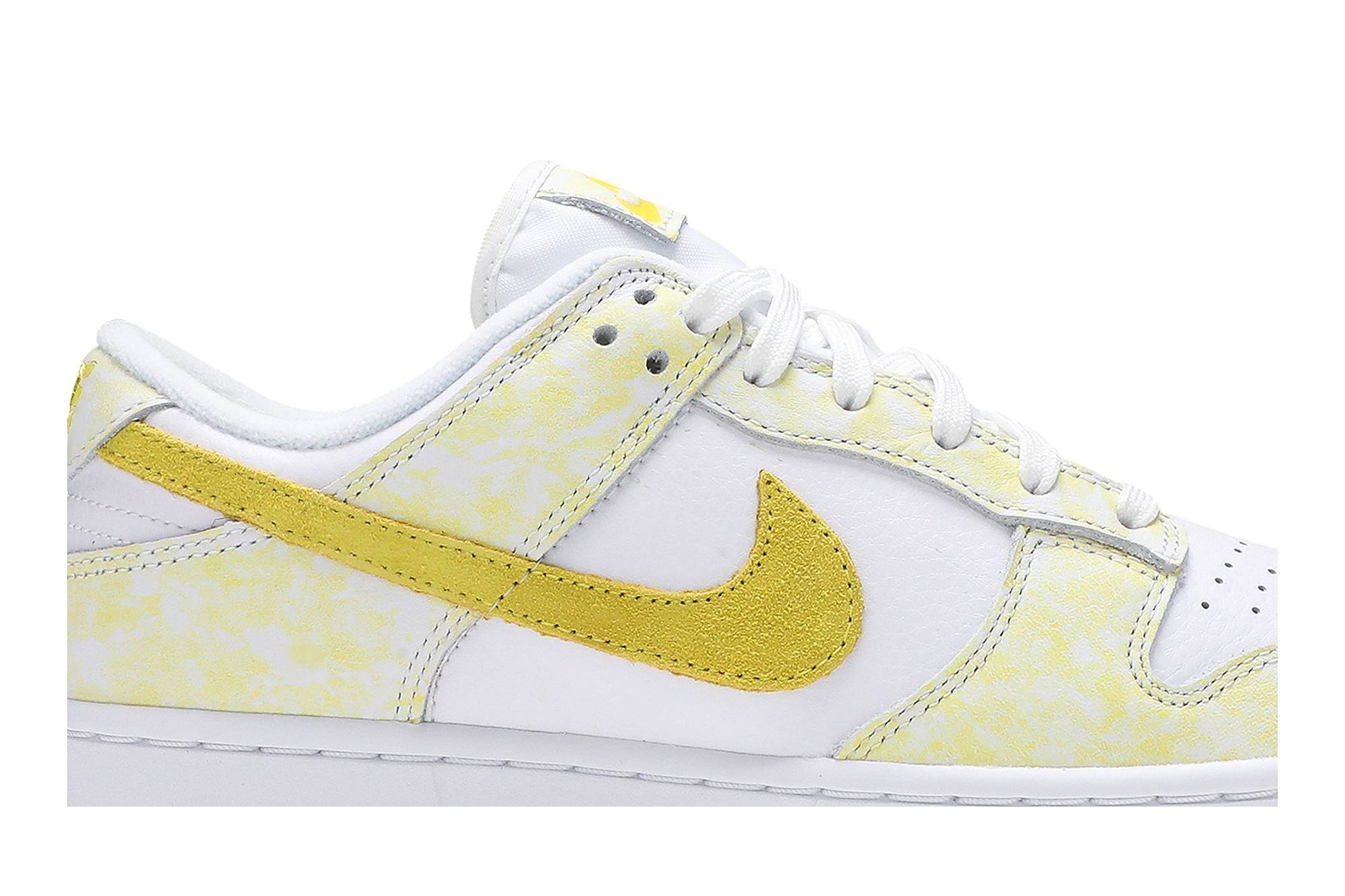 ( Women ) Nike Dunk Low OG ‘Yellow Strike’ DM9467-700