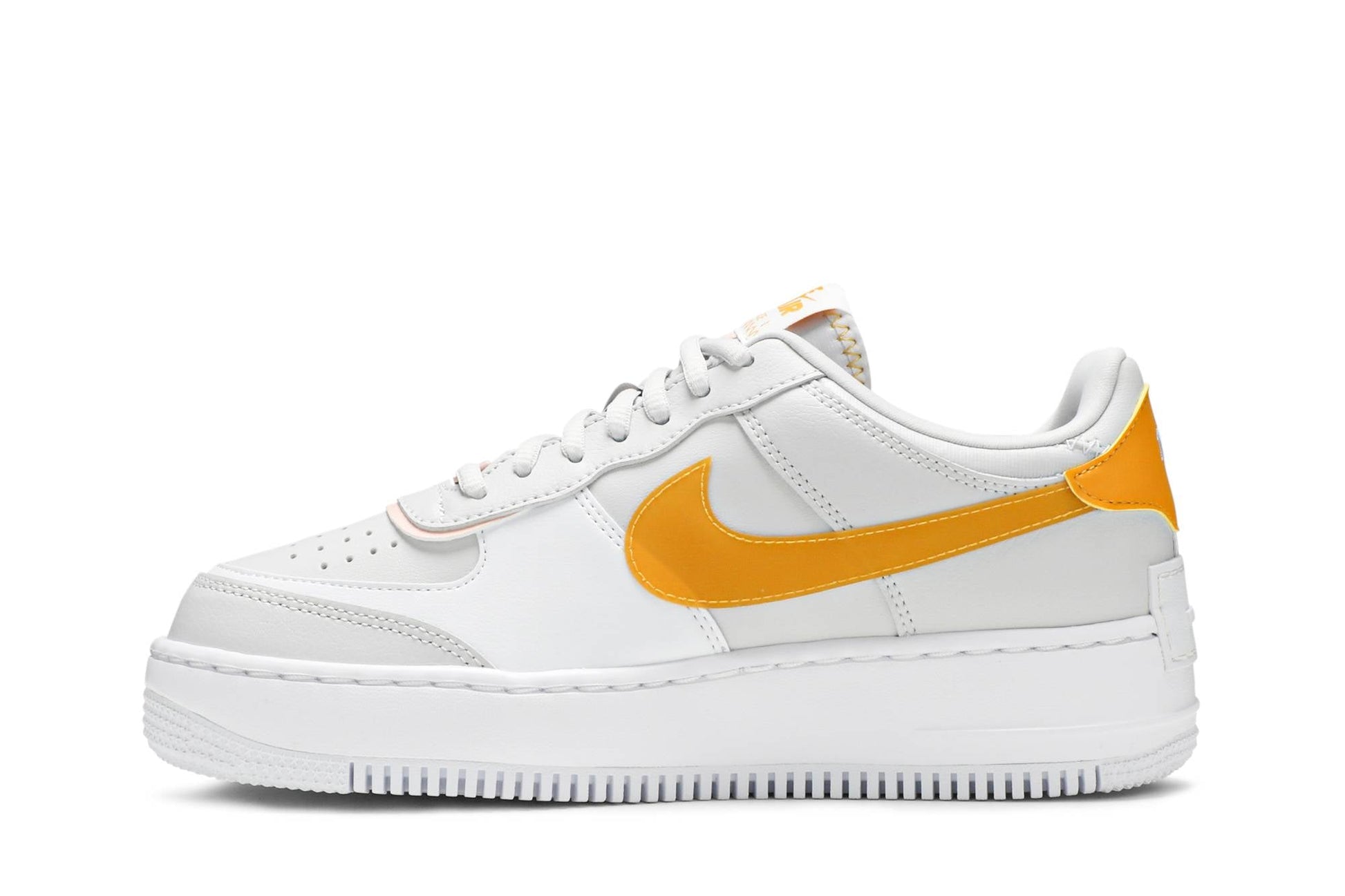 ( Women ) Nike Air Force 1 Shadow ‘Pollen Rise’ CQ9503-001