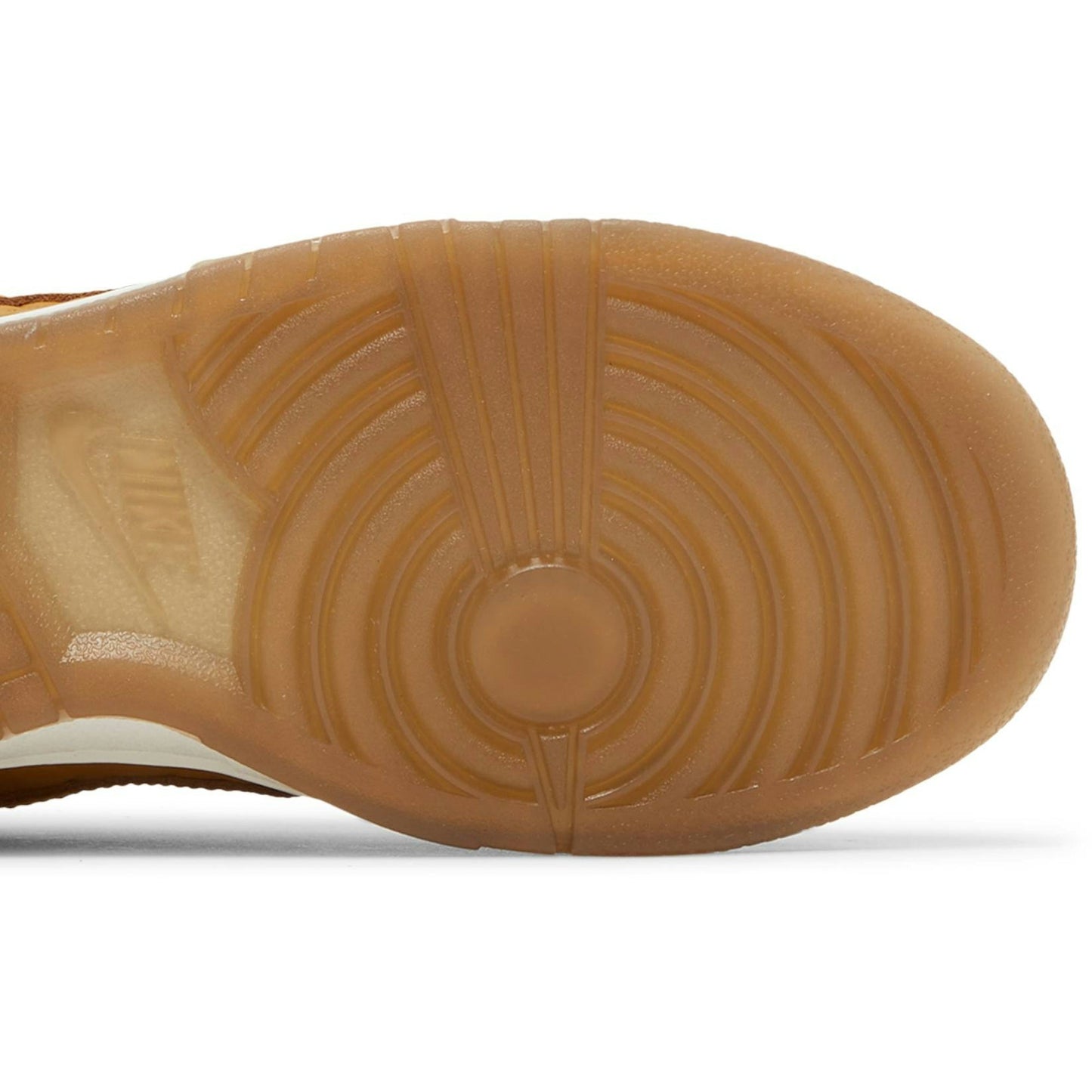 ( Women ) Nike Dunk Low ‘Quilted Wheat' ( Wmns ) DX3374-700