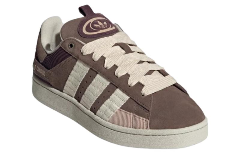 Adidas Originals Skateboarding Low ‘Brown White’ IF4339