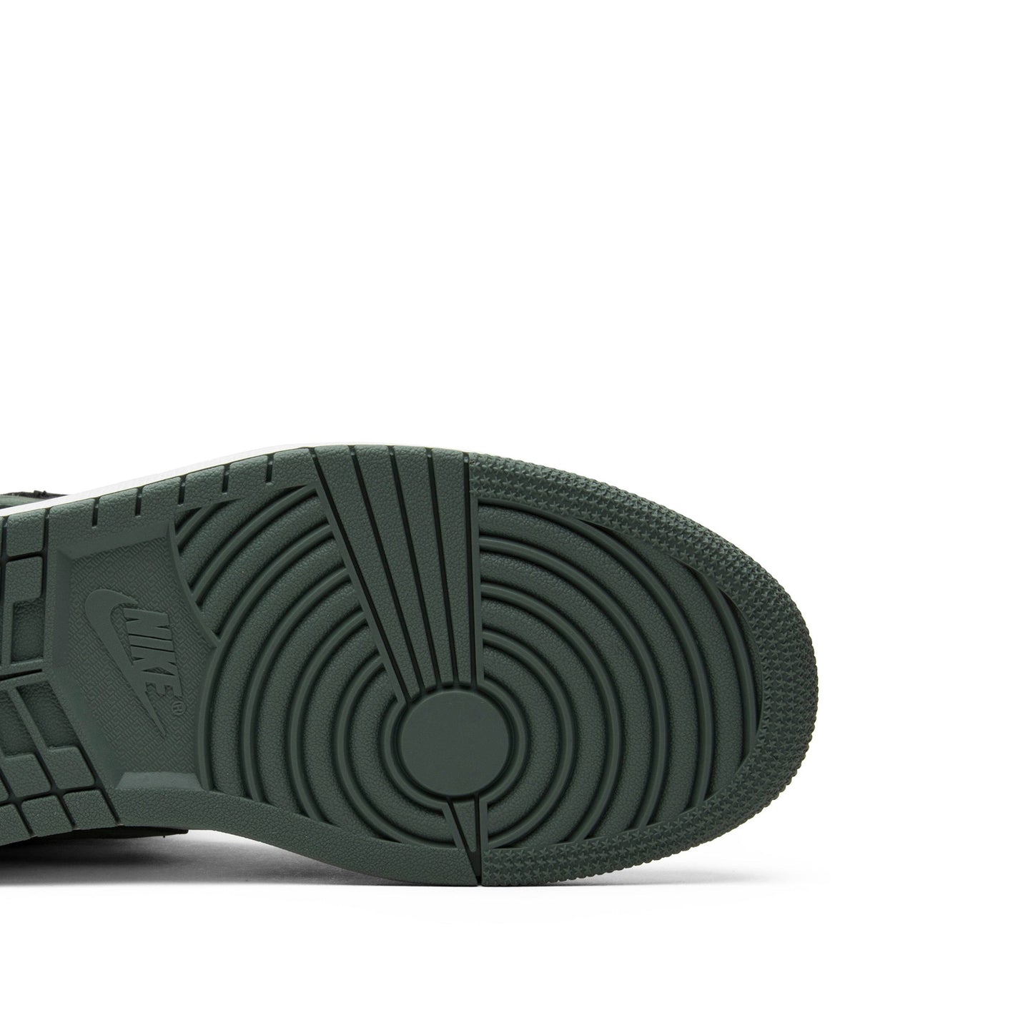 Air Jordan 1 Retro High OG 'Clay Green' 555088-135