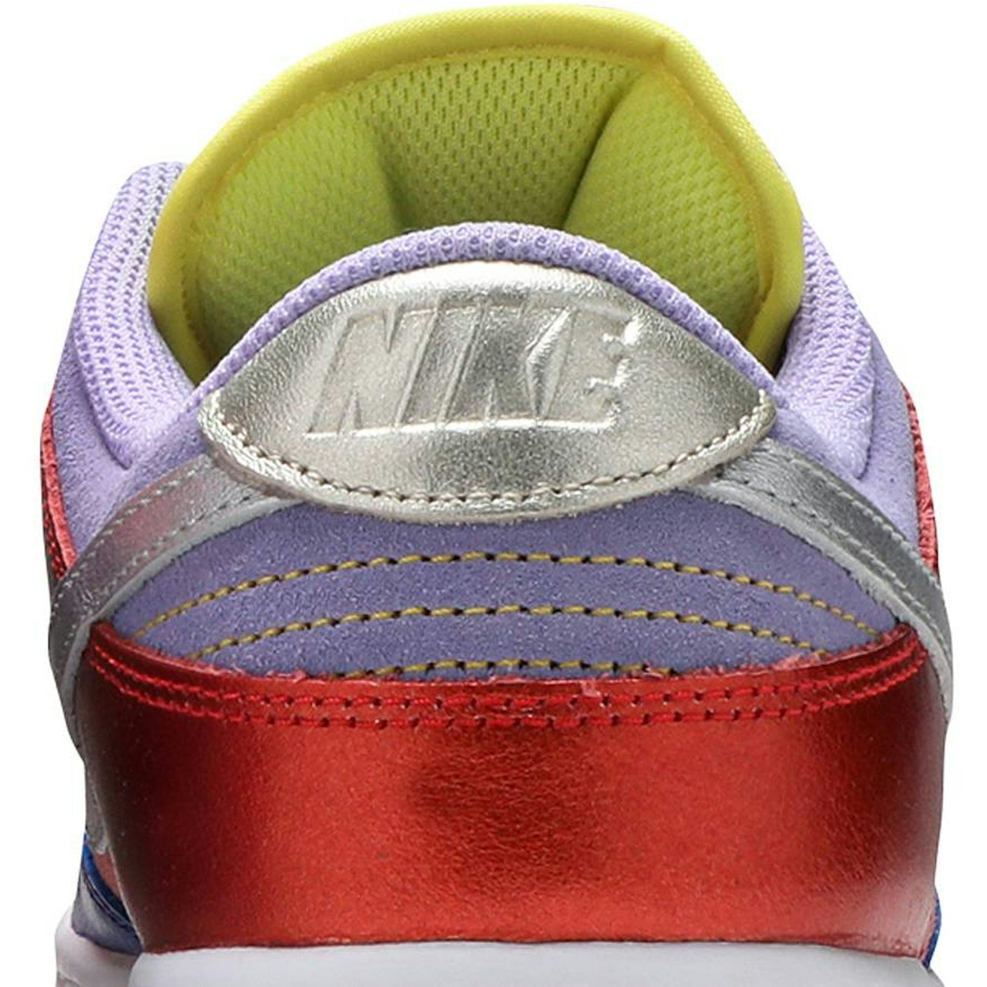 ( Women ) Nike Dunk Low ‘Sunset Pulse’ DN0855-600