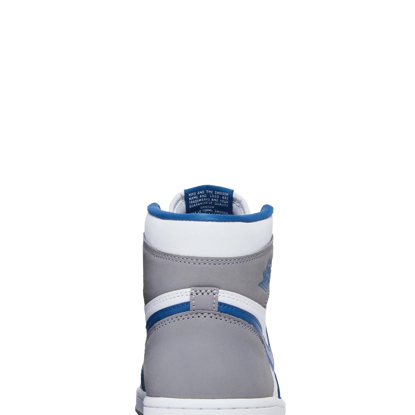 Air Jordan 1 Retro High OG 'True Blue' DZ5485-410