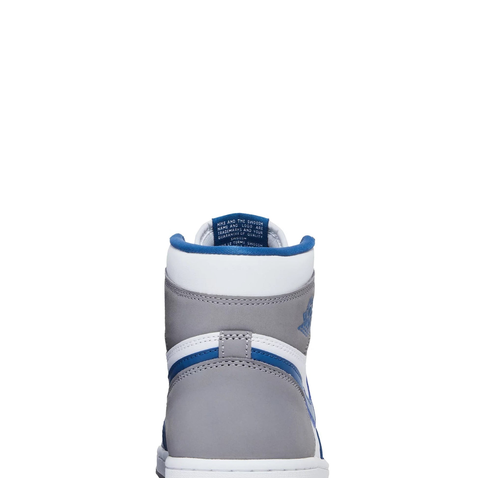 Air Jordan 1 Retro High OG 'True Blue' DZ5485-410