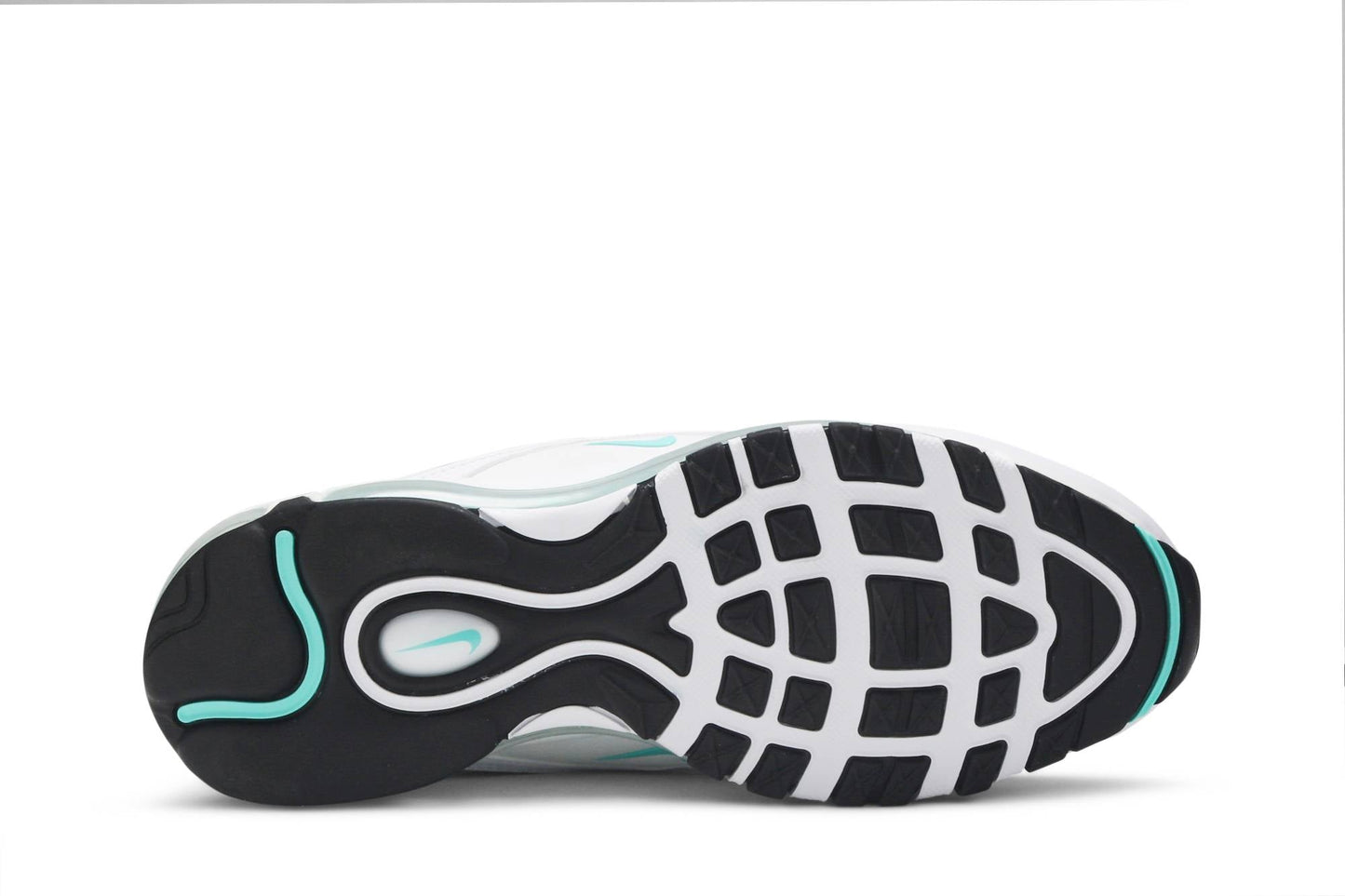 ( Women ) Nike Air Max 97 ‘Teal’ CZ3574-130