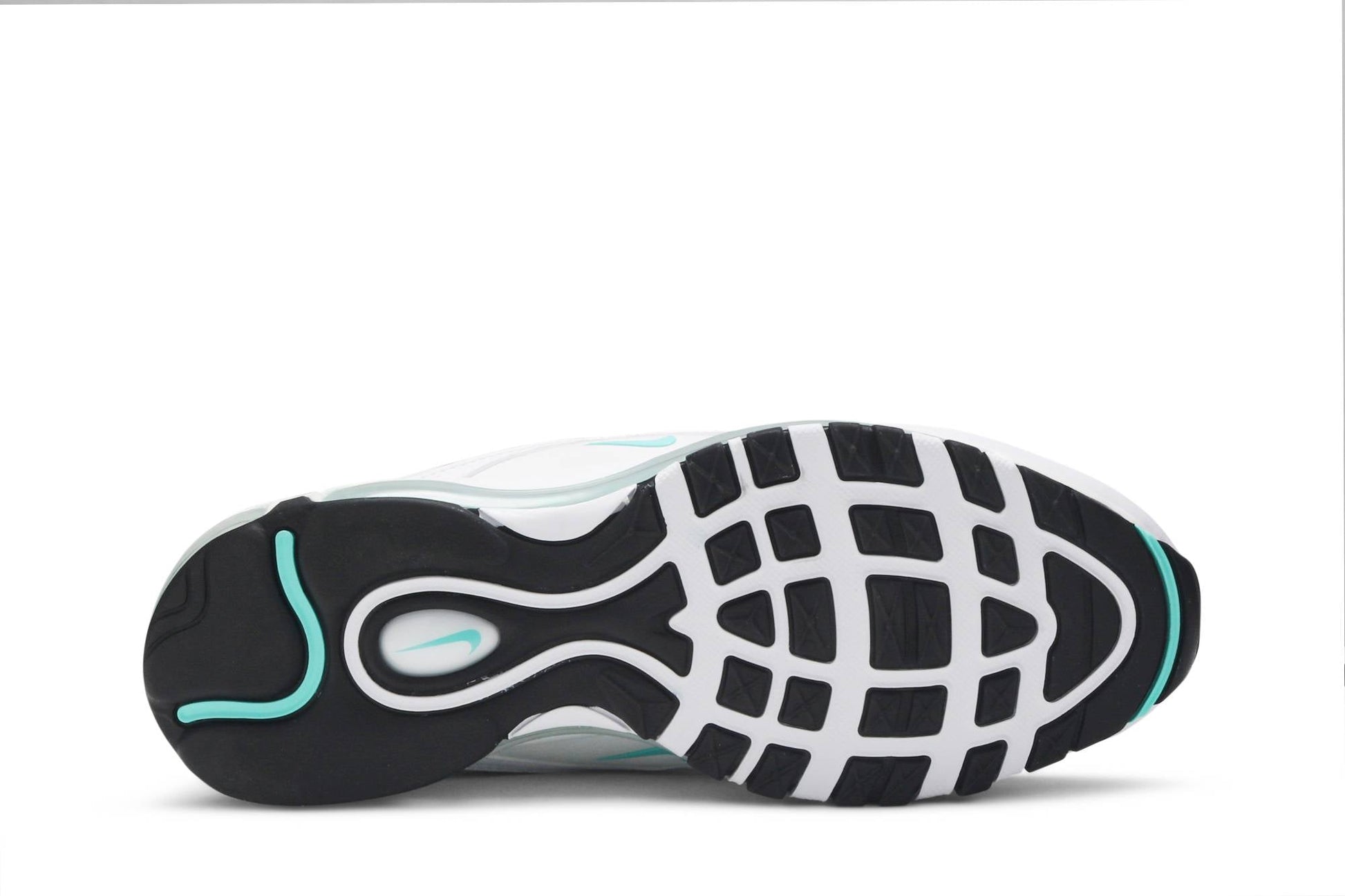 ( Women ) Nike Air Max 97 ‘Teal’ CZ3574-130