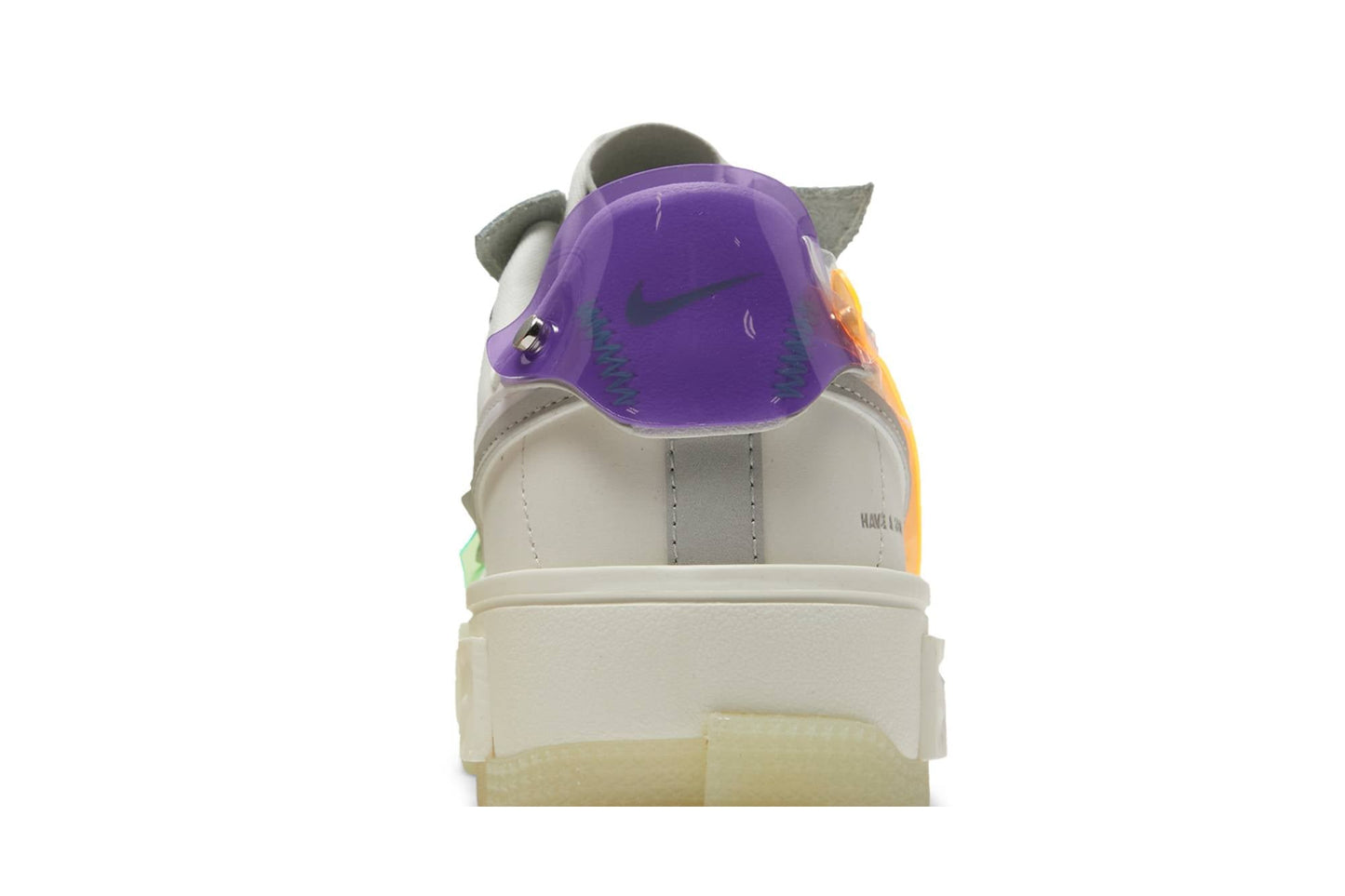 ( Women ) Nike Air Force 1 Fontanka ‘Have A Good Game’ DO2332-111