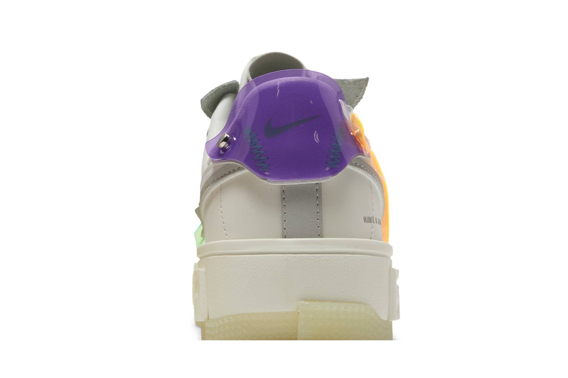 ( Women ) Nike Air Force 1 Fontanka ‘Have A Good Game’ DO2332-111