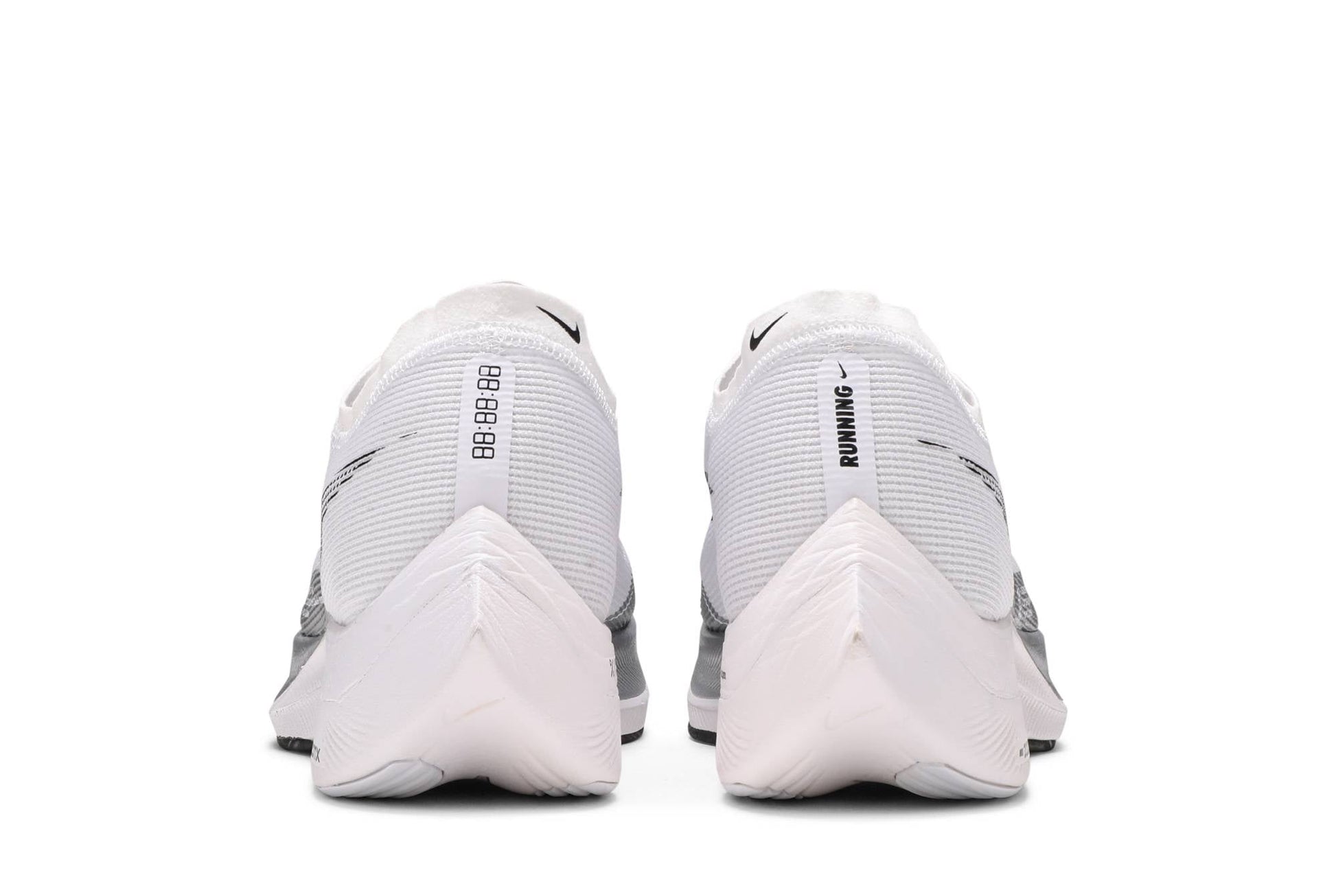 Nike ZoomX Vaporfly NEXT% 2 ‘White Metallic Silver’ CU4111-100