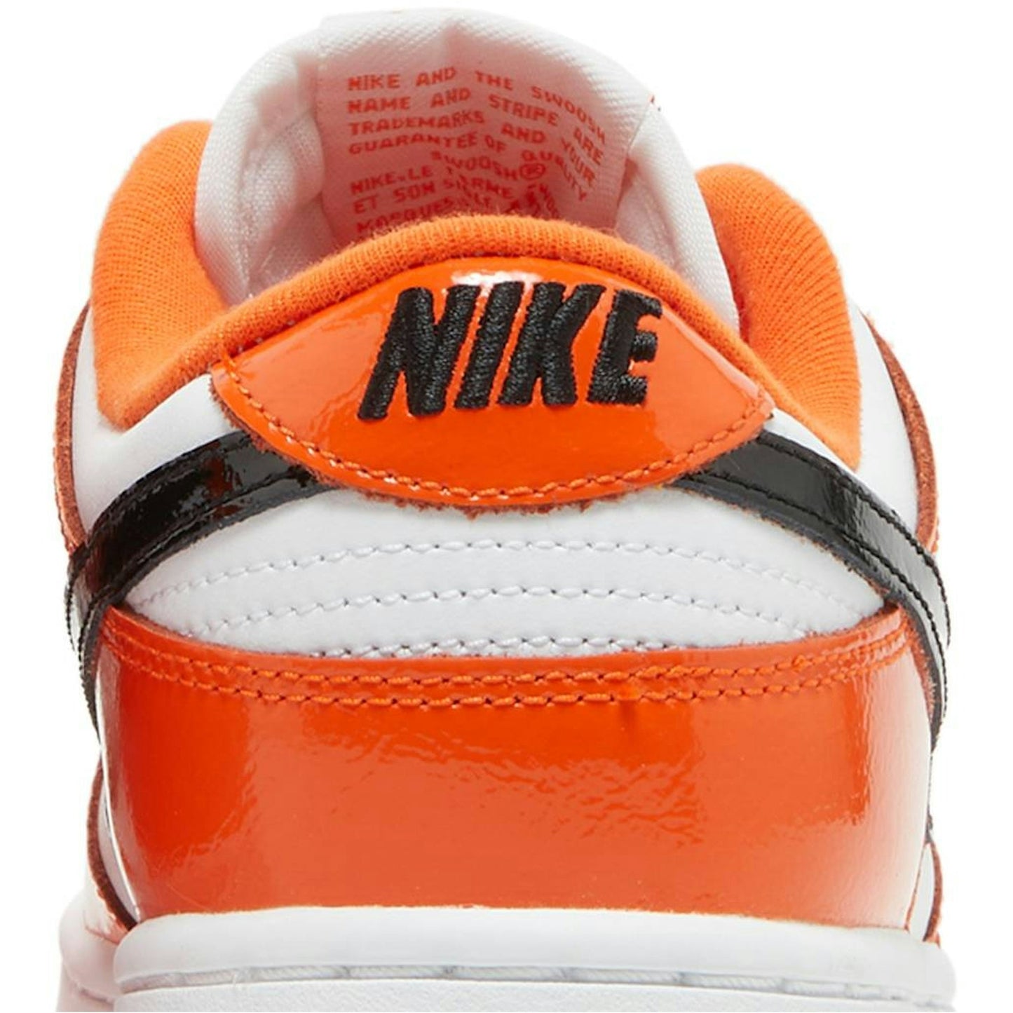 ( Women ) Nike Dunk Low ‘Halloween’ DJ9955-800