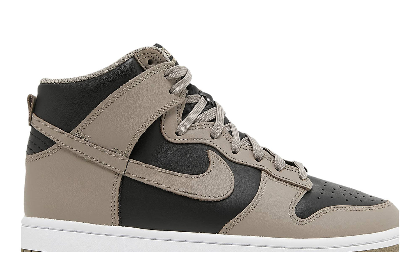 ( Women ) Nike Dunk High ‘Moon Fossil’ DD1869-002