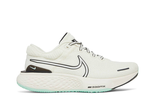 Nike ZoomX Invincible Run Flyknit 2 ‘Sail Black Mint Foam’ DH5425-102