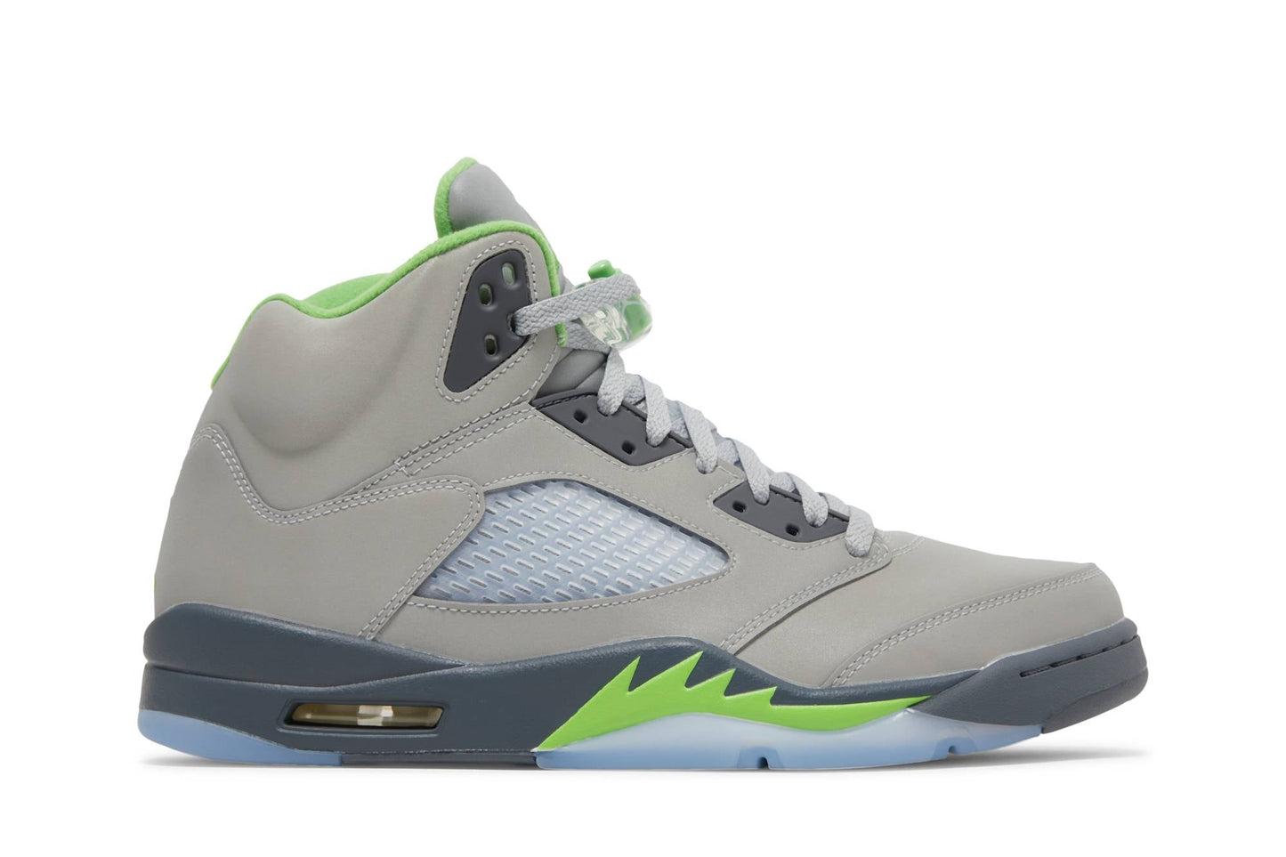 Jordan 5 ‘Green Bean’ DM9014-003