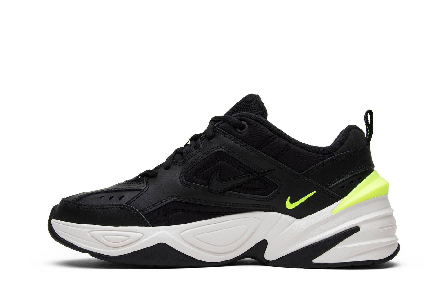 ( Women ) Nike M2K Tekno ‘Phantom Volt’ AO3108-002