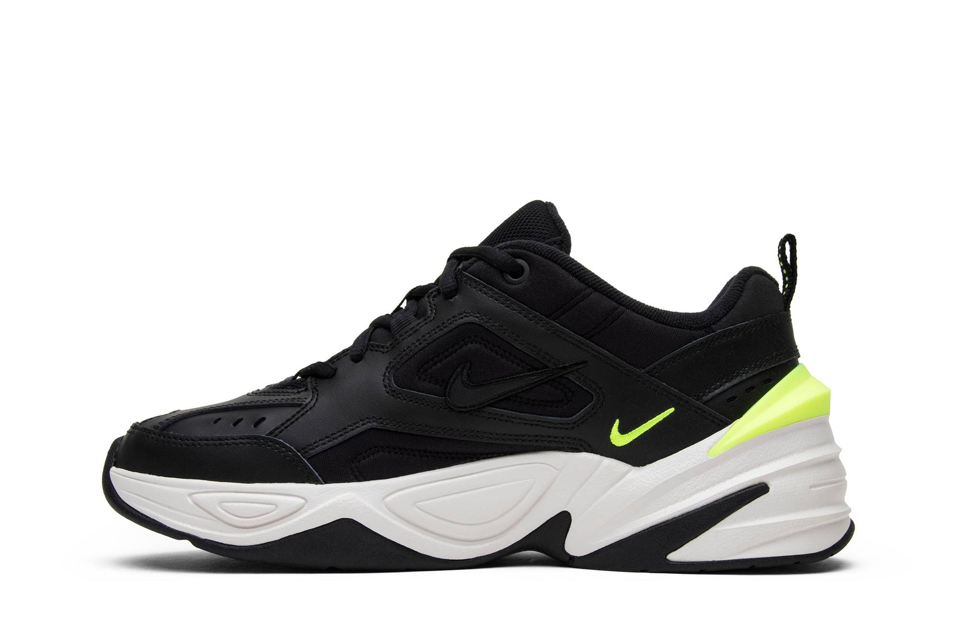 ( Women ) Nike M2K Tekno ‘Phantom Volt’ AO3108-002