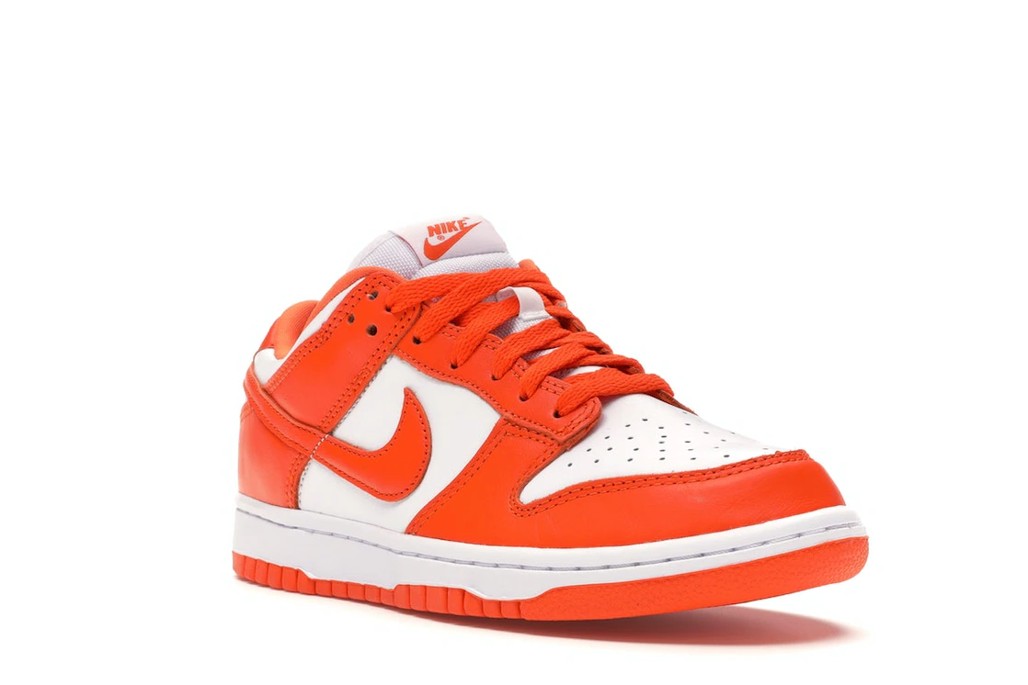 Nike Dunk Low SP Syracuse ( 2020/2022 )